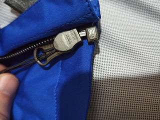 Куртка женская The North Face оригинал из США, размер  М. ( маломерит больше похожа на S, полу обхва фото 6