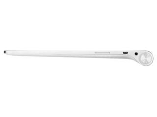 Lenovo Yoga Tablet 2 Pro 13.3" IPS 2560x1440px model 1380F - новый в коробке! foto 5