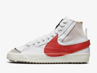 Nike Blazer Vintage - Jumbo / 100% Originale / Pe Loc Garantie ! foto 7