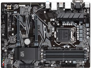 [new] Материнские платы  Asus Gigabyte MSI  ASRock Biostar socket 1700 / 1200 / 1151v2 / AM4 /AM5 foto 9