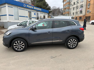 Renault Kadjar foto 5