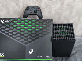 [ Продаю Xbox Series X ]
