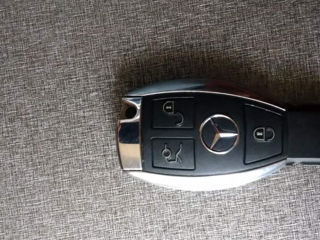 Ключ Mercedes
