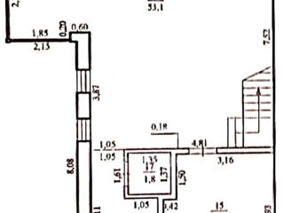 townhouse în 2 nivele, Telecentru foto 2