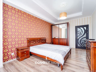 Apartament cu 2 camere, 85 m², Botanica, Chișinău foto 11