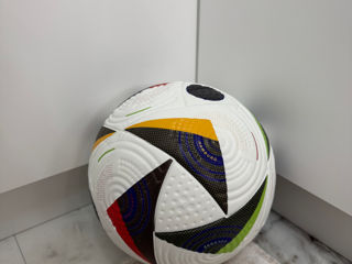 Minge de fotbal foto 2