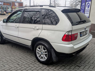 BMW X5 foto 7