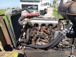 Vind motor dizel 70 kw 90 cai foto 2