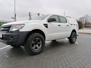 Ford Ranger foto 17