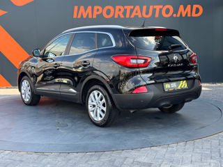 Renault Kadjar foto 8