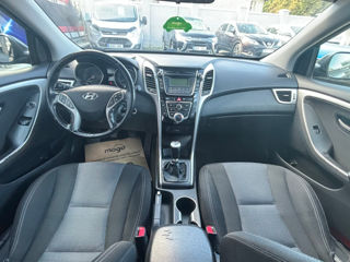 Hyundai i30 foto 9