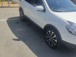 Nissan Qashqai foto 10