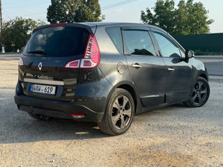 Renault Scenic foto 3