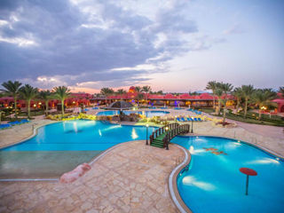 Замечательные пляжи  Marsa Alam! Тур в  Swisstouches Oriental Resort & Spa Marsa Alam 4* foto 4