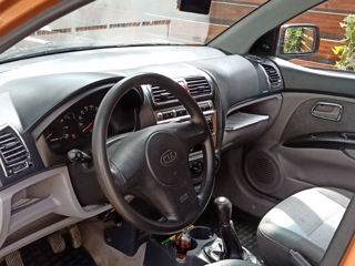 KIA Picanto фото 2