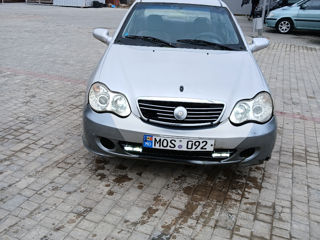 Geely CK foto 4