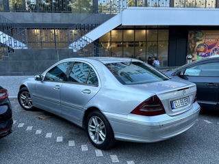 Mercedes C-Class