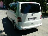 Volkswagen Caravelle foto 2