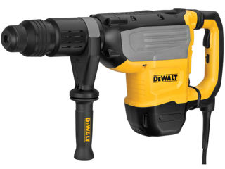 Ciocan Rotopercutor Sds-Max Dewalt D25773K