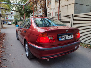 BMW 3 Series foto 2