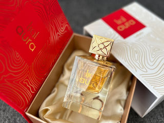Parfum arabesc Lattafa Aura foto 0