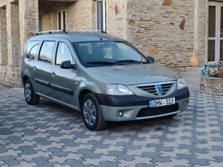 Dacia Logan Mcv foto 3