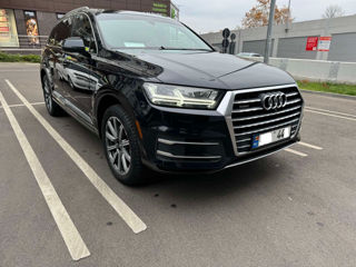 Audi Q7 foto 2