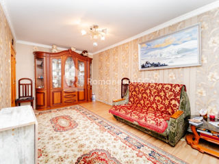 Apartament cu 4 camere, 80 m², Ciocana, Chișinău foto 10