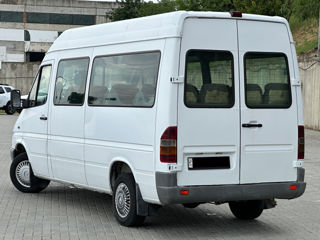 Mercedes Sprinter foto 3