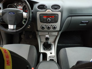 Ford Focus foto 3