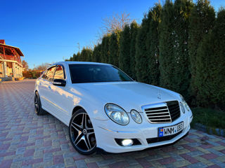 Mercedes E-Class foto 7