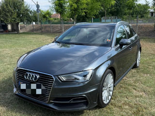 Audi A3 e-tron, 2015 г.