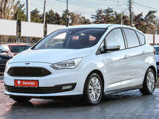 Ford C-Max foto 1