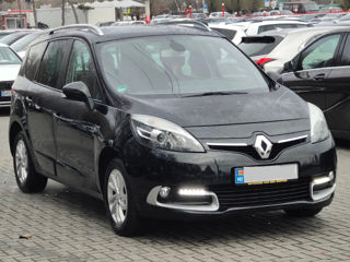 Renault Grand Scenic foto 4