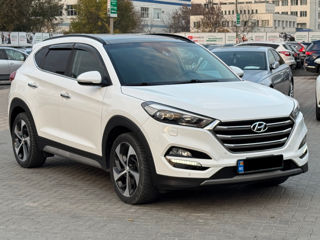 Hyundai Tucson foto 5