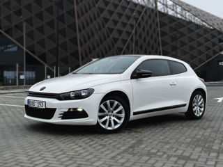 Volkswagen Scirocco foto 2