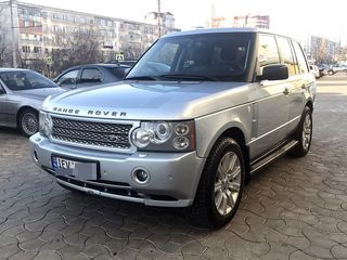 Land Rover Range Rover foto 1