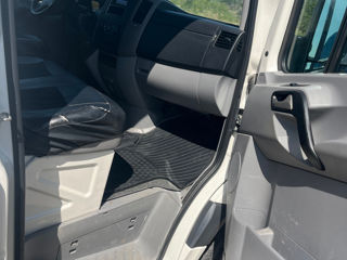 Volkswagen Crafter фото 8