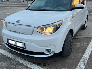 KIA Soul foto 2