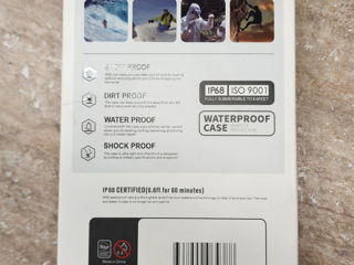 продается waterproff case для телефона Samsung foto 3