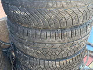 Michelin R18 215/45 foto 4