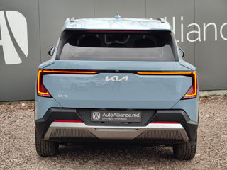 KIA EV5 foto 5