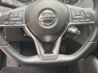 Nissan Qashqai foto 9