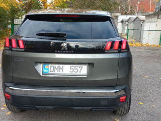 Peugeot 3008 foto 2