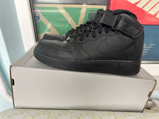 Продам Nike Airforce 1 MID 07