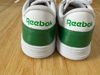 Reebok original 40.5 foto 4