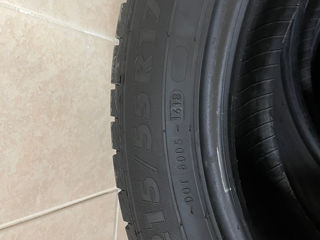 215/55 R17 foto 3