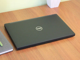 Dell Latitude 7480 IPS (Core i7 6600u/8Gb DDR4/256Gb SSD/14.1" FHD IPS) foto 9