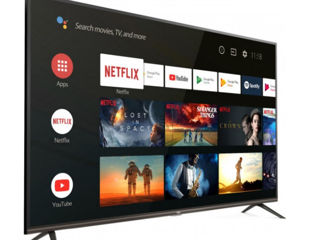 Tv TCL 55EP640 ,3990 Lei