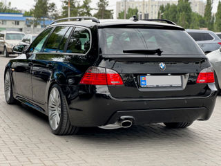 BMW 5 Series foto 7